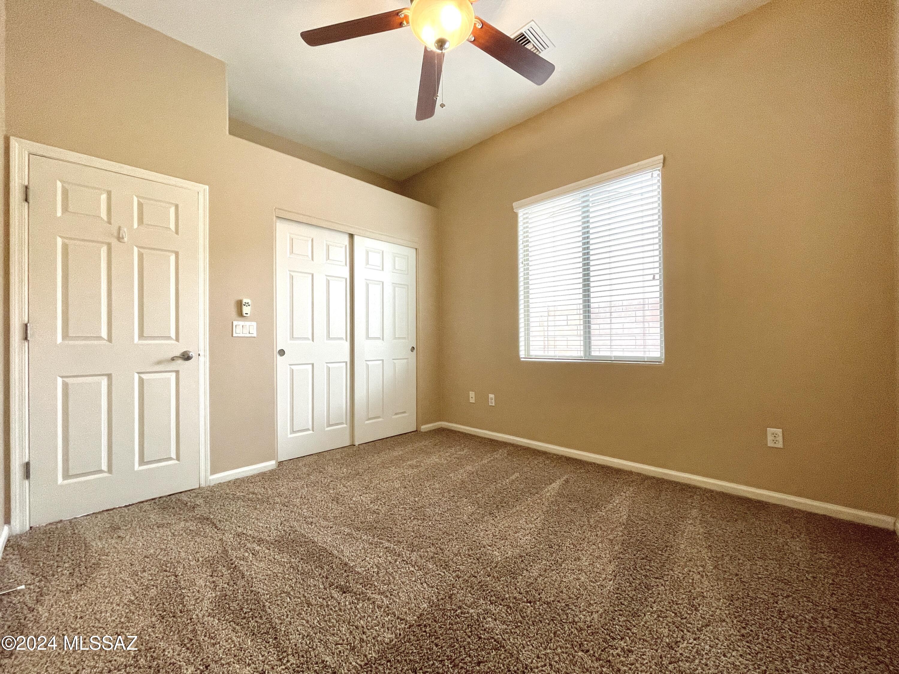 Bluffs At Dove Mountain (1-122) - Residential Lease