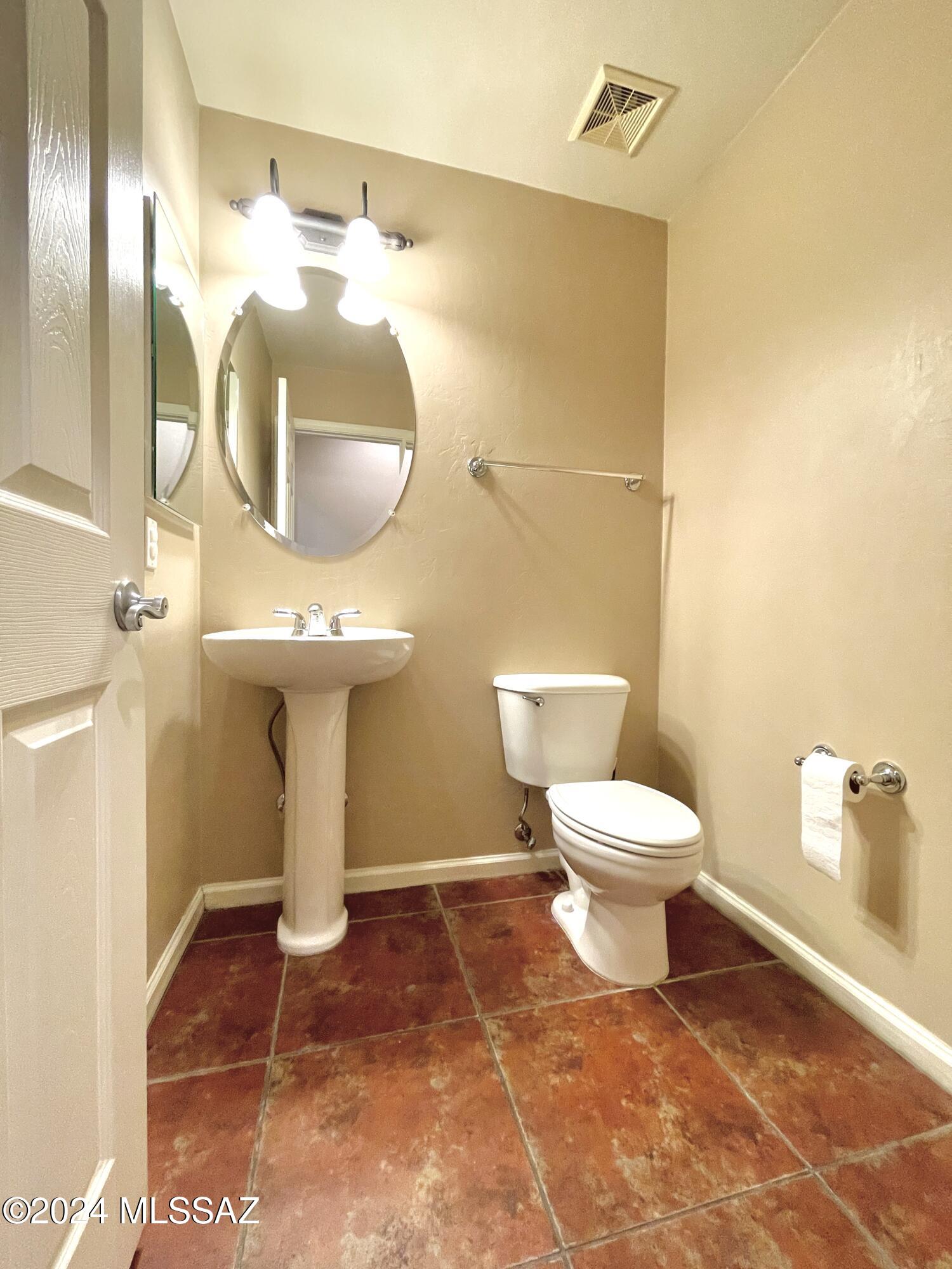Bluffs At Dove Mountain (1-122) - Residential Lease