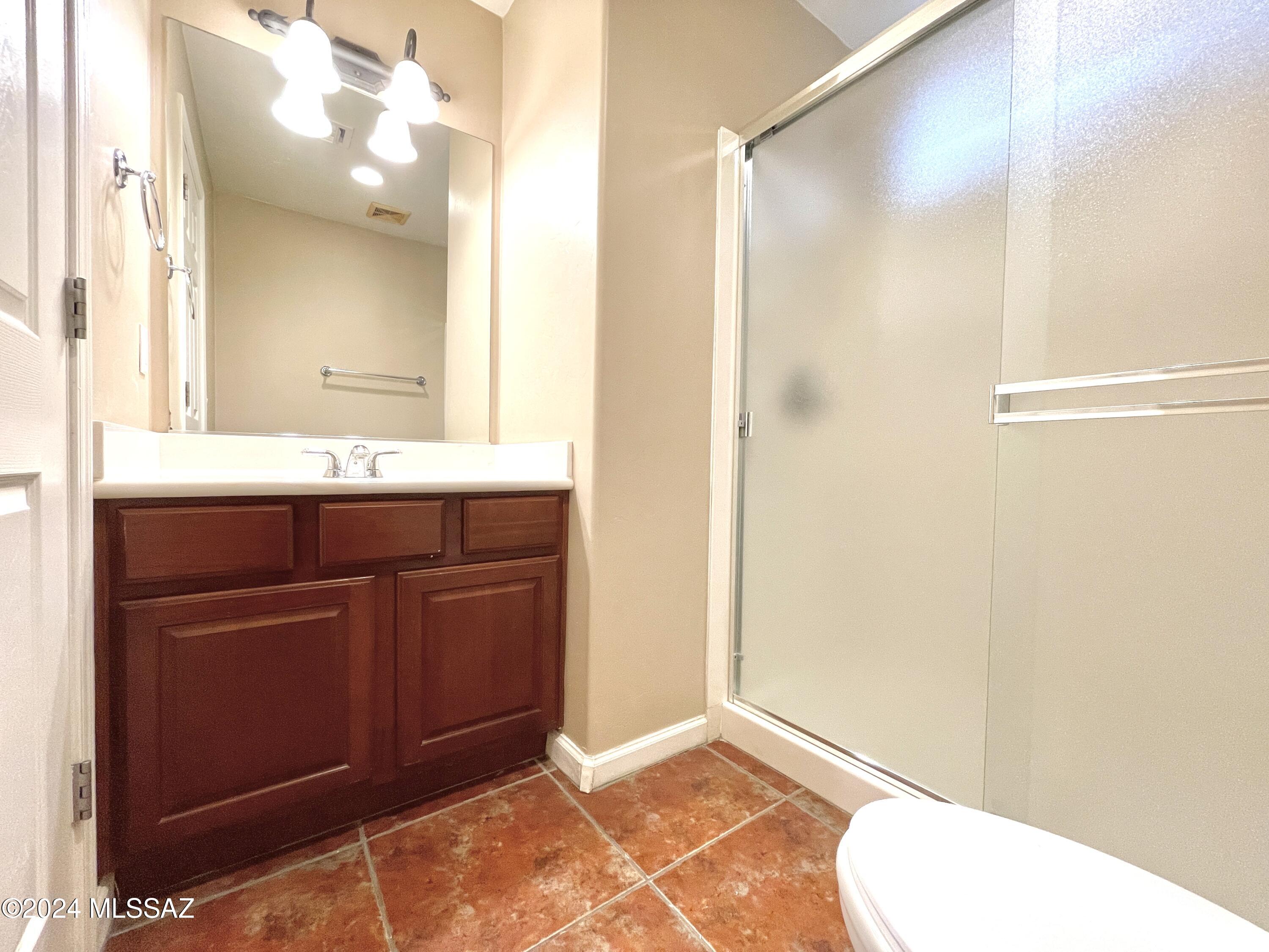 Bluffs At Dove Mountain (1-122) - Residential Lease