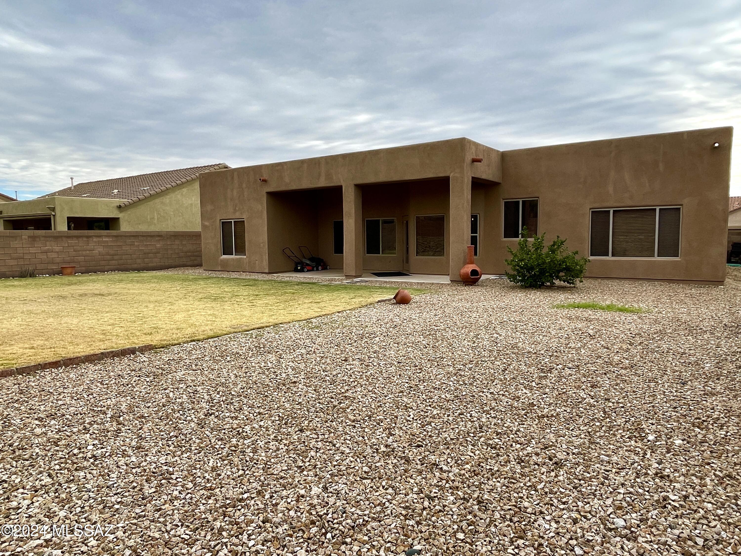 Bluffs At Dove Mountain (1-122) - Residential Lease
