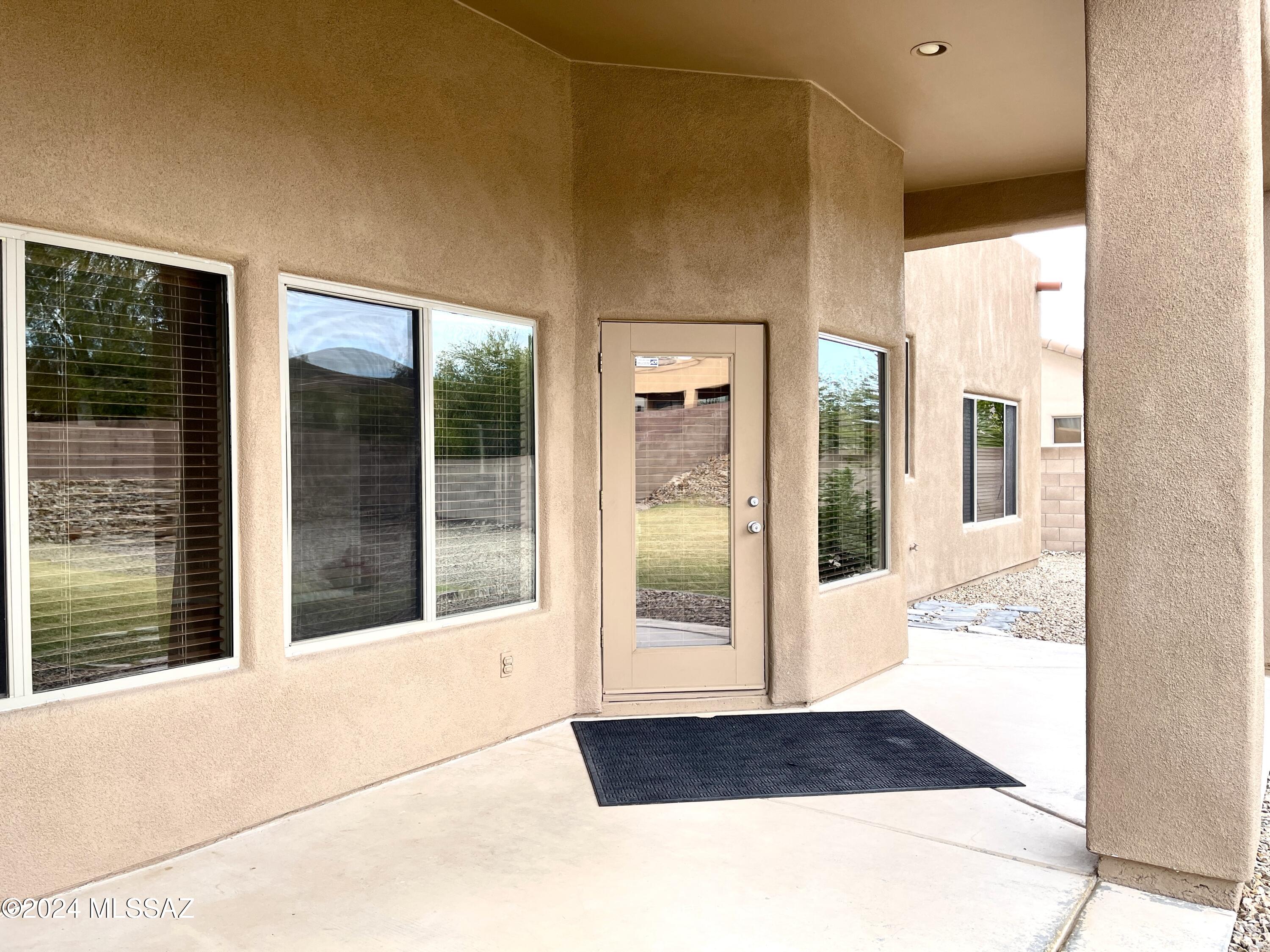 Bluffs At Dove Mountain (1-122) - Residential Lease