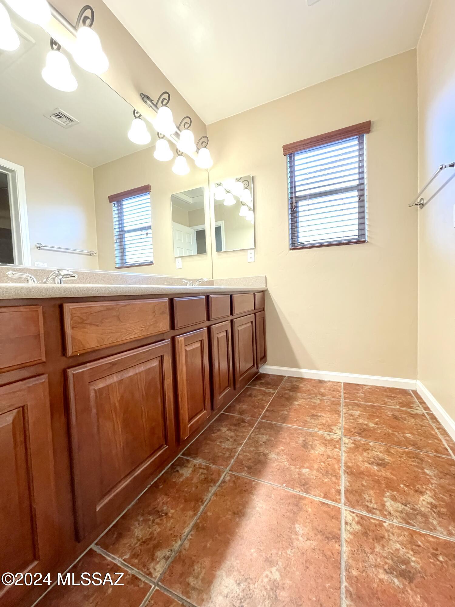 Bluffs At Dove Mountain (1-122) - Residential Lease