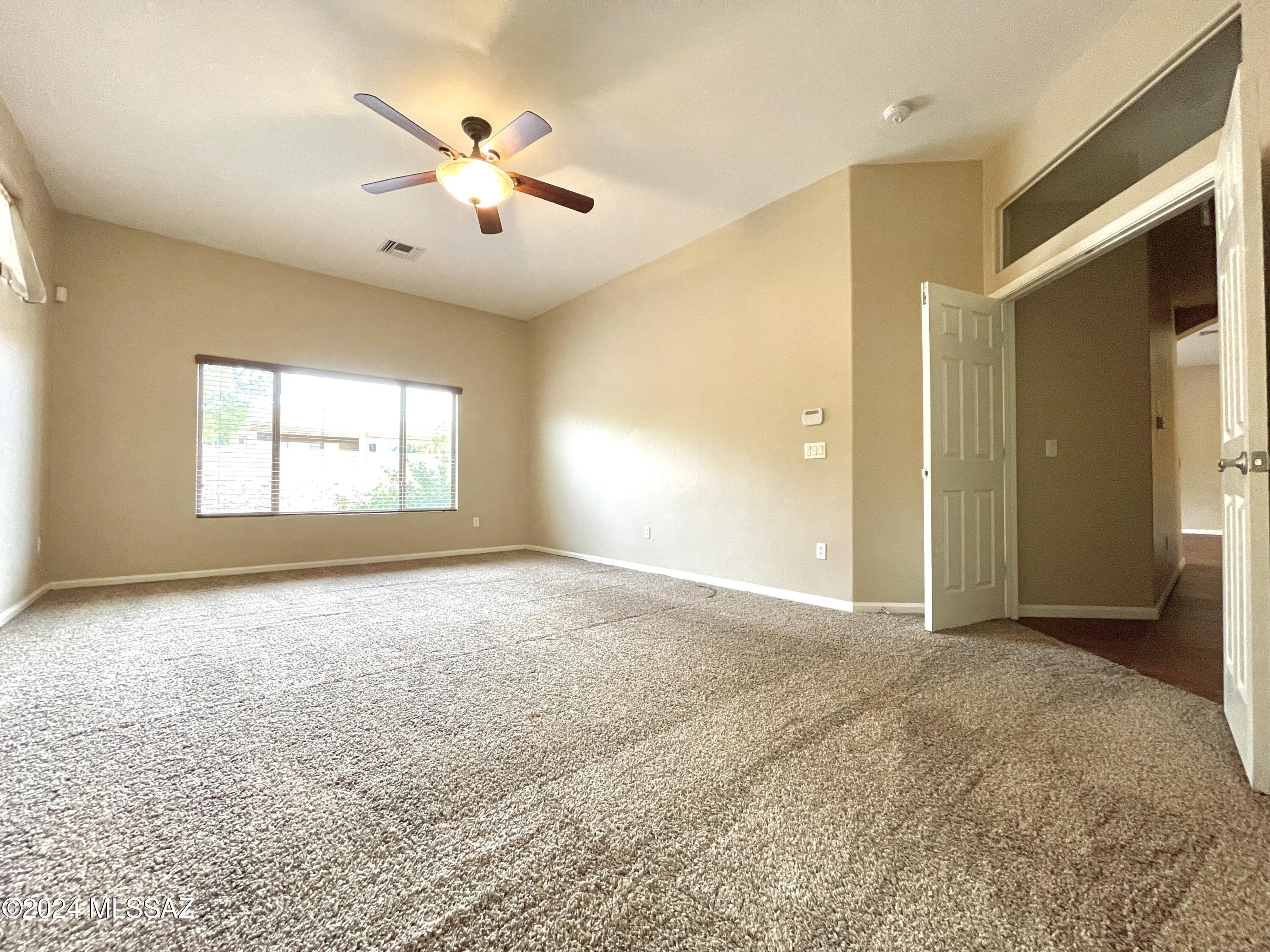 Bluffs At Dove Mountain (1-122) - Residential Lease