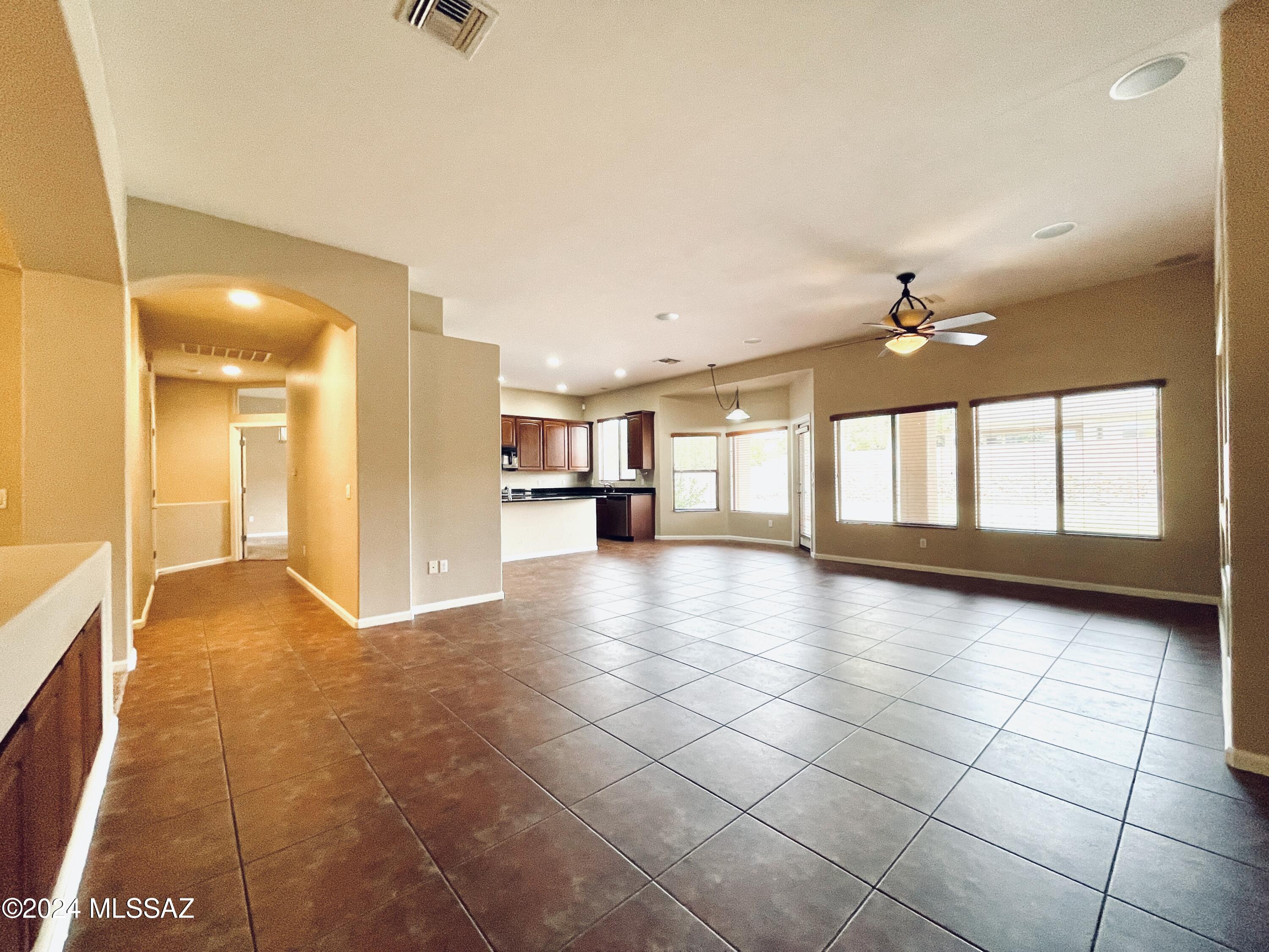 Bluffs At Dove Mountain (1-122) - Residential Lease