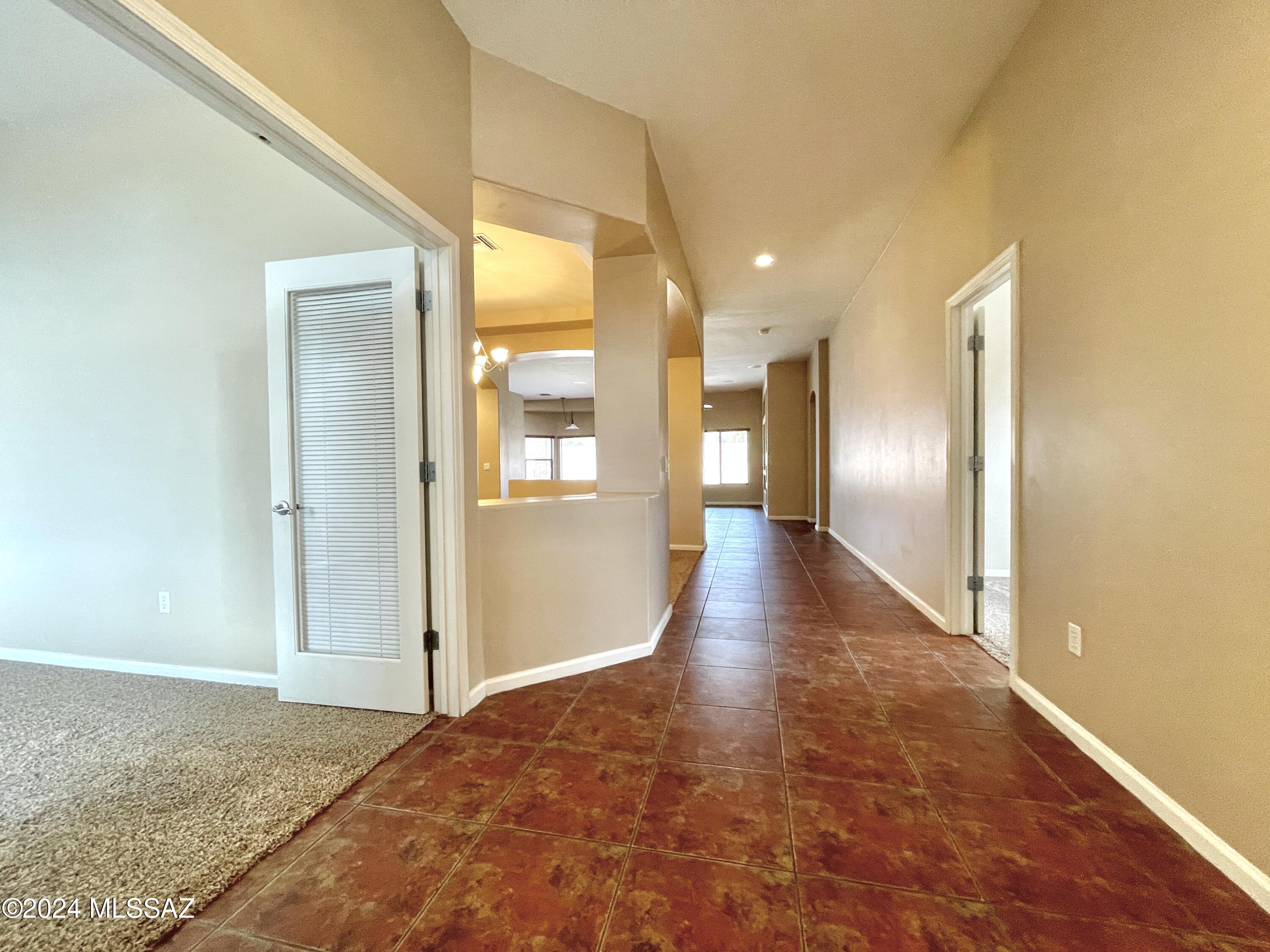 Bluffs At Dove Mountain (1-122) - Residential Lease