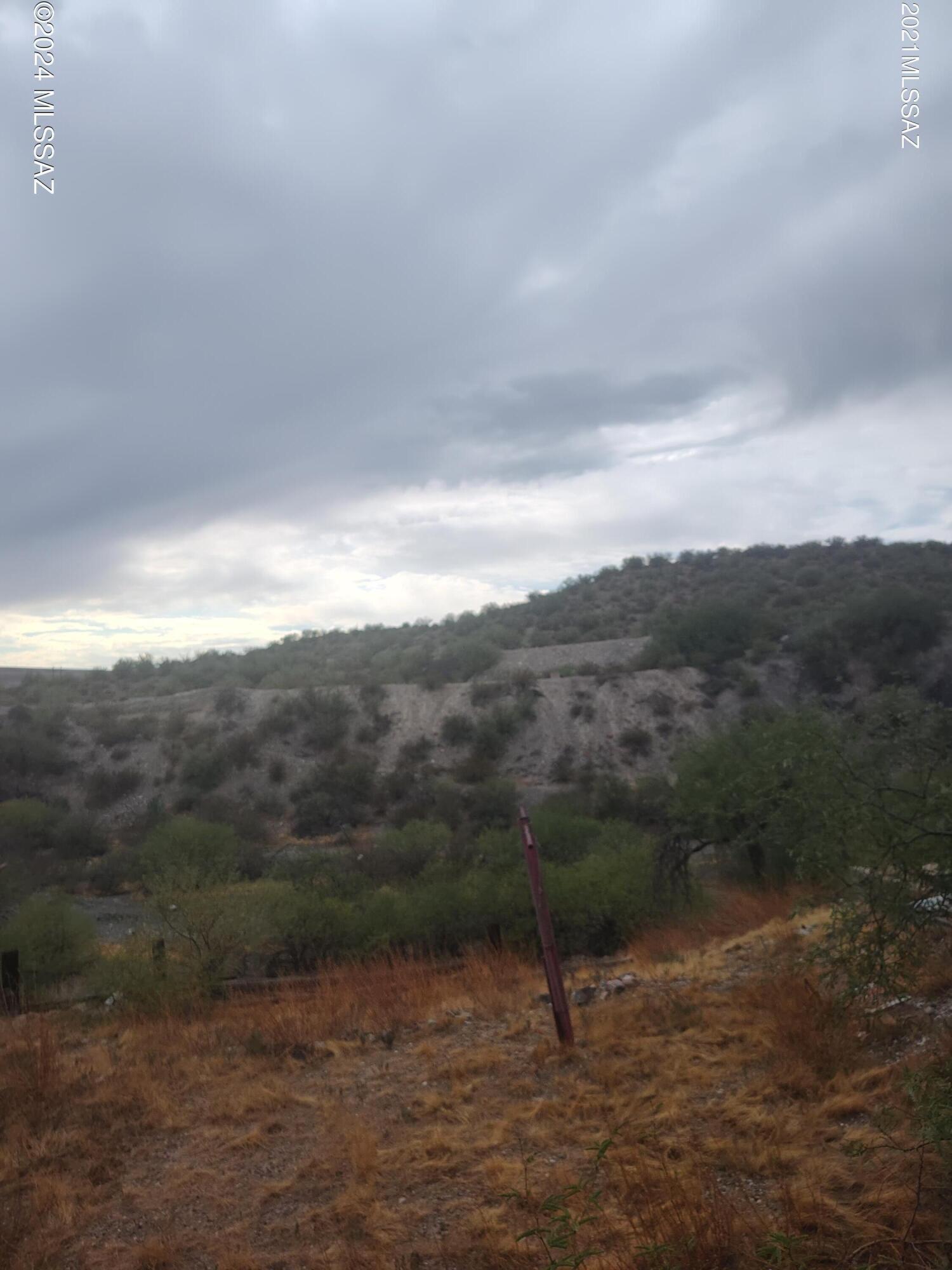 Diamond Bell Ranch - Tucson Unit 10 (1-208) - Land