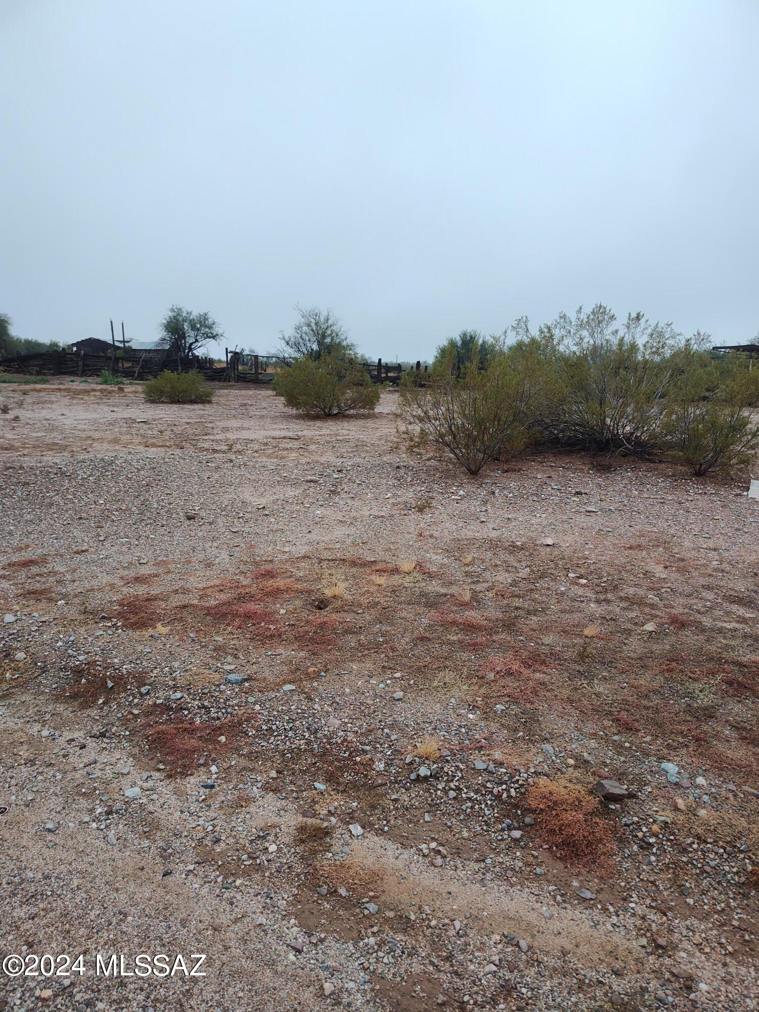 Diamond Bell Ranch - Tucson Unit 10 (1-208) - Land
