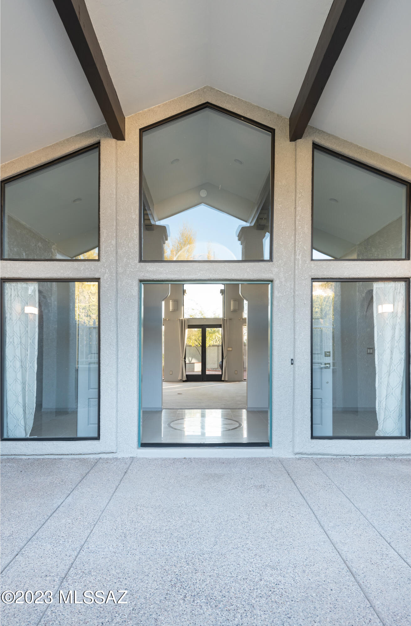 Manzanita Estates (1-26) - Residential