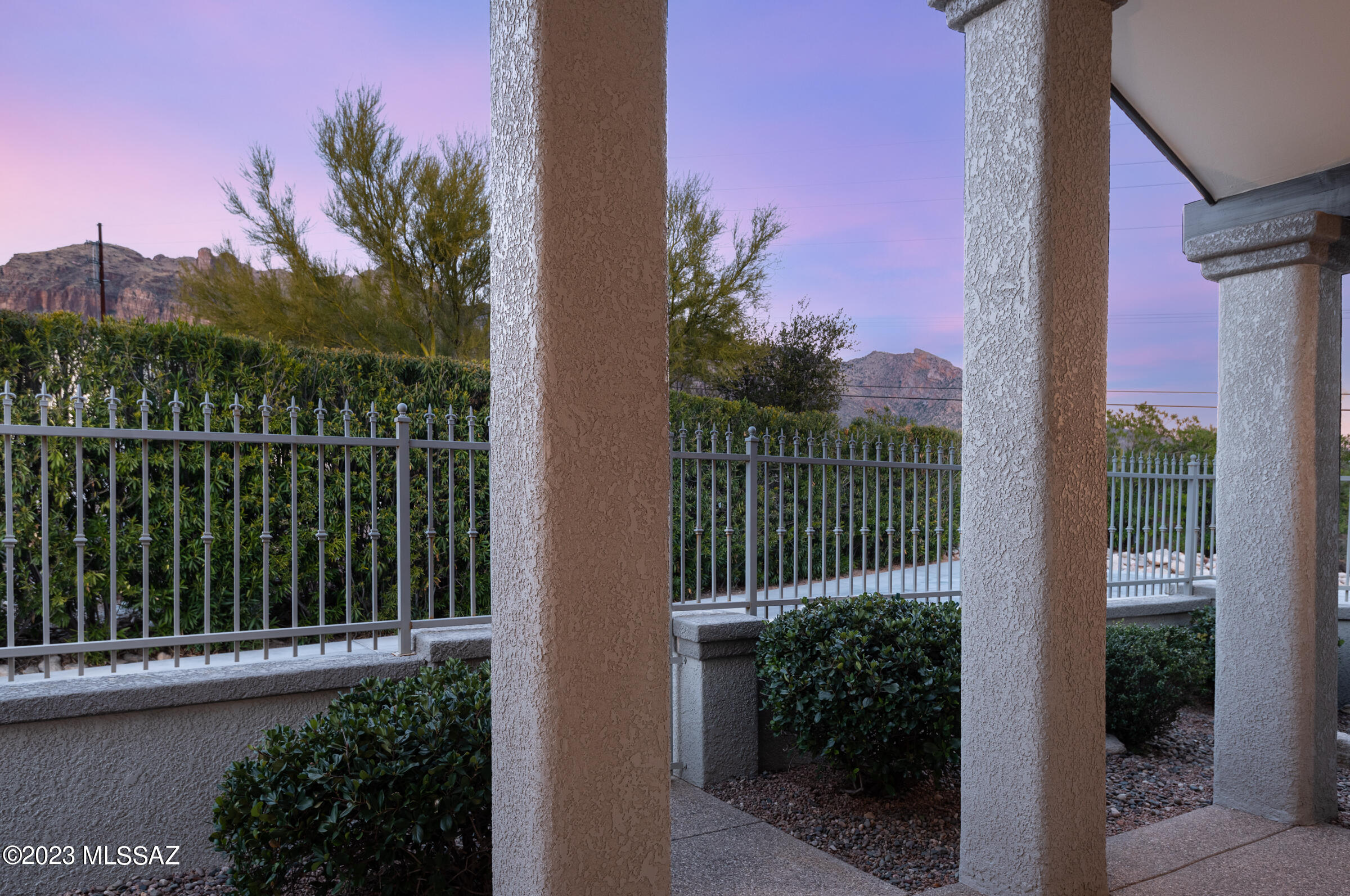 Manzanita Estates (1-26) - Residential
