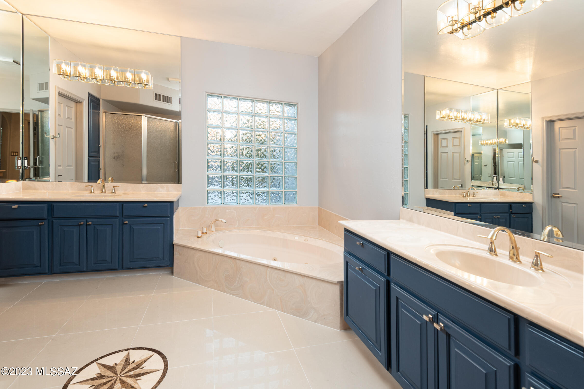 Manzanita Estates (1-26) - Residential