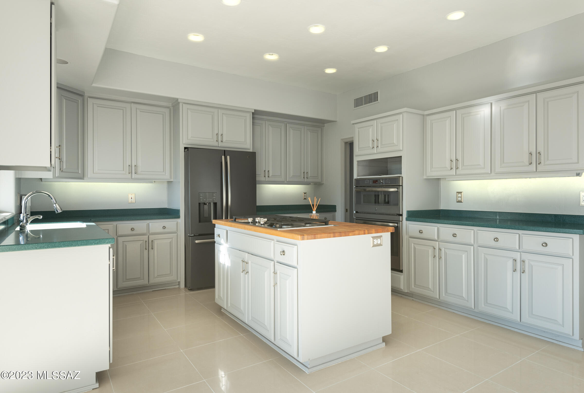 Manzanita Estates (1-26) - Residential