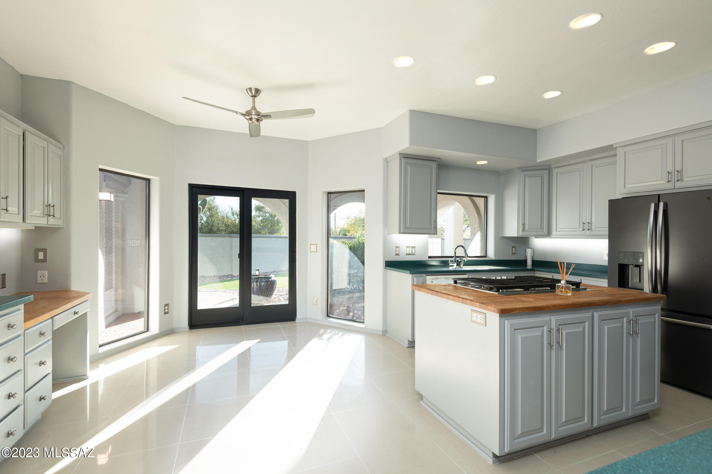 Manzanita Estates (1-26) - Residential