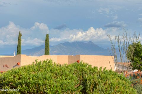 A home in Green Valley