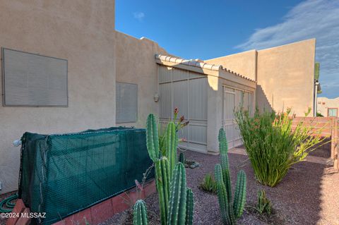 A home in Green Valley