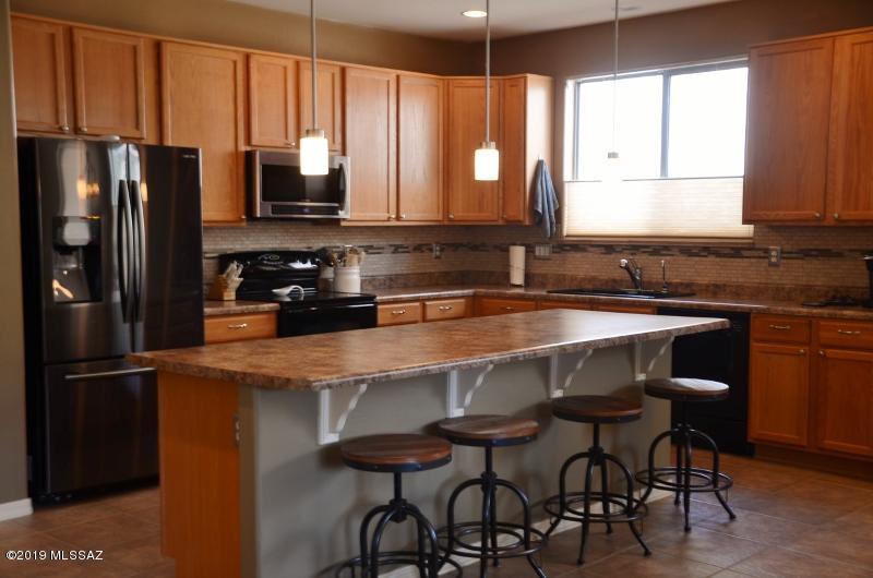 Las Campanas Villiage Phase II (112-219) - Residential