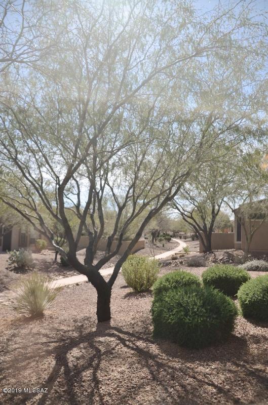 Las Campanas Villiage Phase II (112-219) - Residential