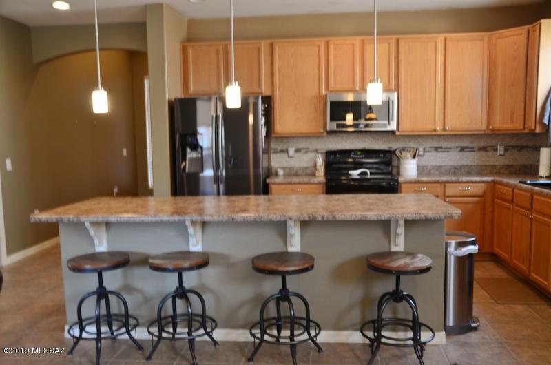 Las Campanas Villiage Phase II (112-219) - Residential