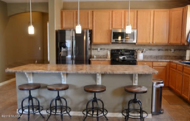 Las Campanas Villiage Phase II (112-219) - Residential