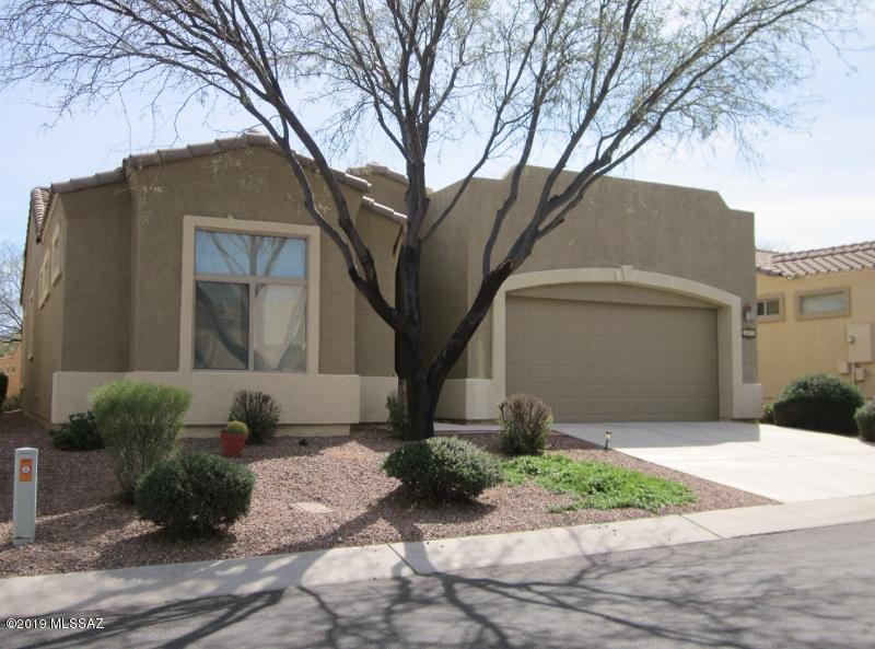 Las Campanas Villiage Phase II (112-219) - Residential