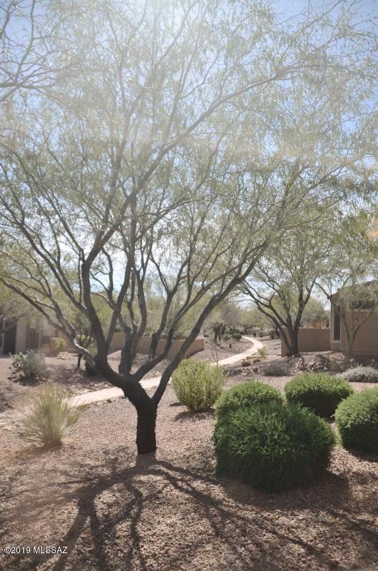 Las Campanas Villiage Phase II (112-219) - Residential