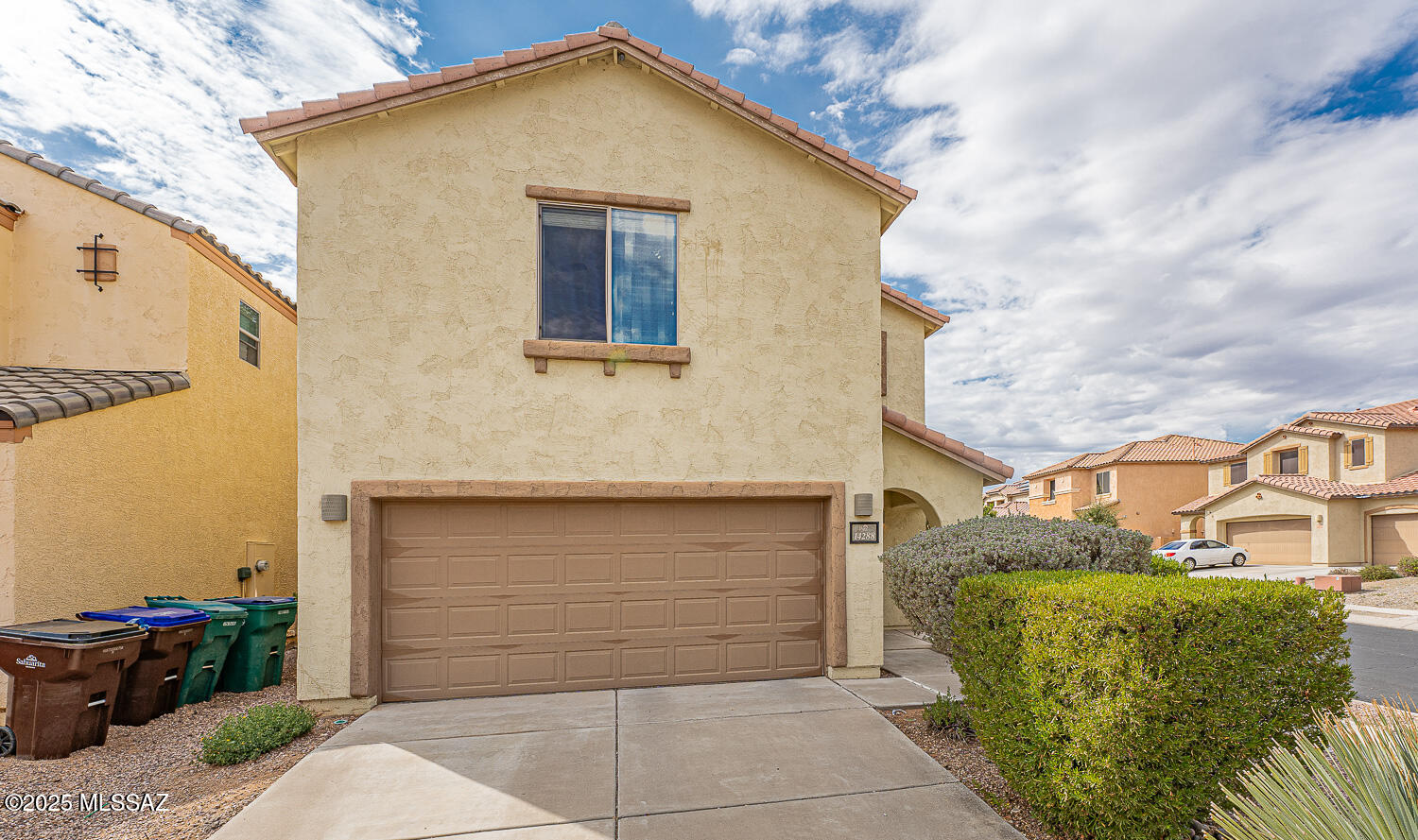 Sonora At Rancho Sahuarita (475-699) - Residential