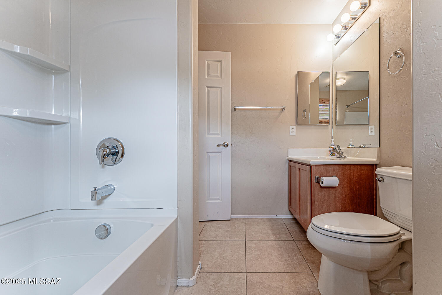 Sonora At Rancho Sahuarita (475-699) - Residential