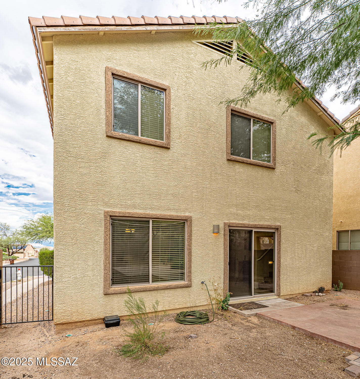 Sonora At Rancho Sahuarita (475-699) - Residential