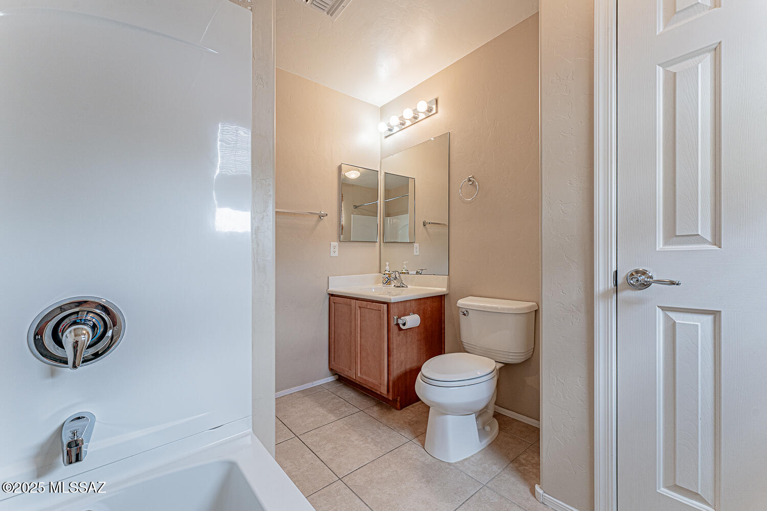 Sonora At Rancho Sahuarita (475-699) - Residential