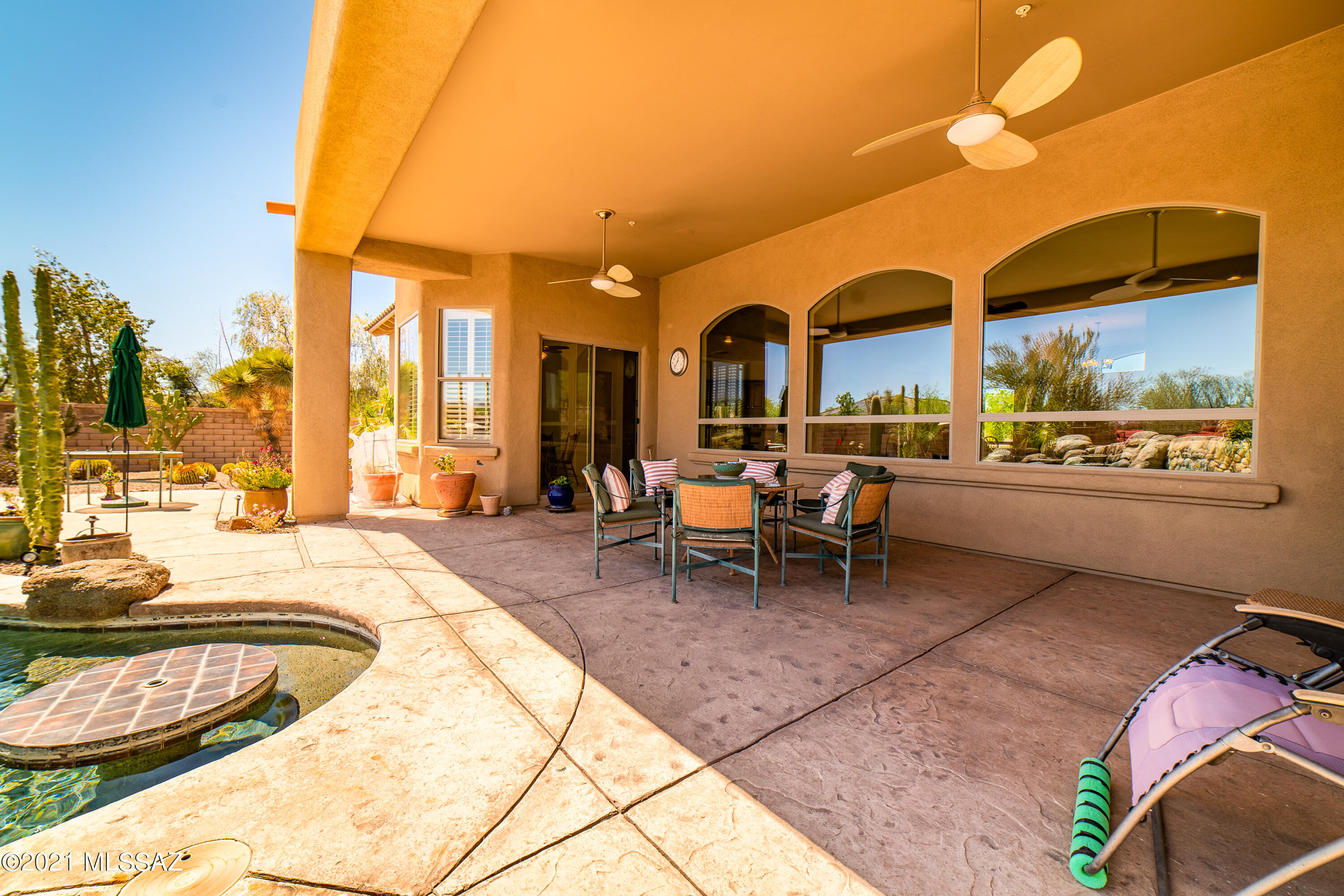 Dos Lagos at Dove Mountain (1-91) - Residential