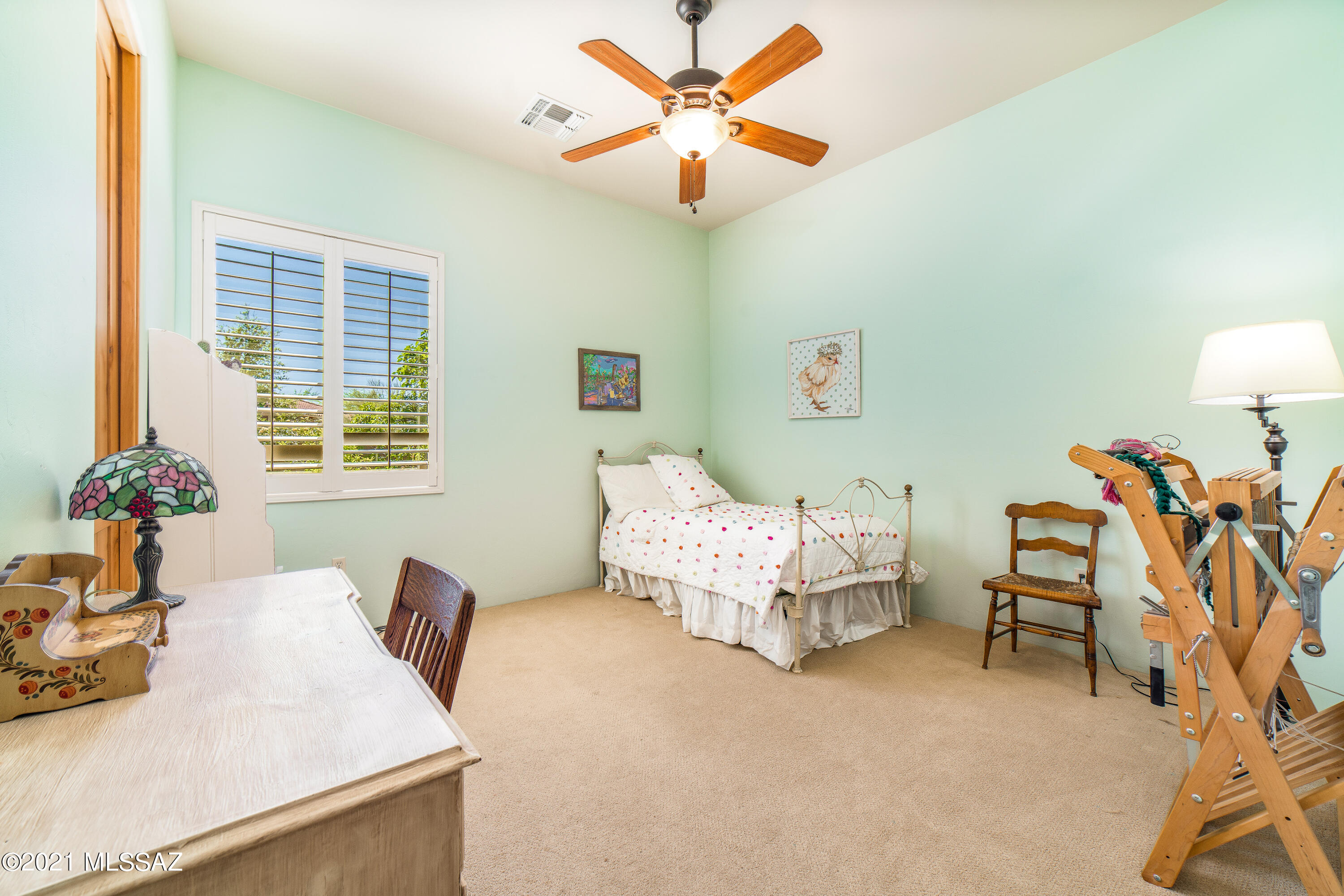 Dos Lagos at Dove Mountain (1-91) - Residential
