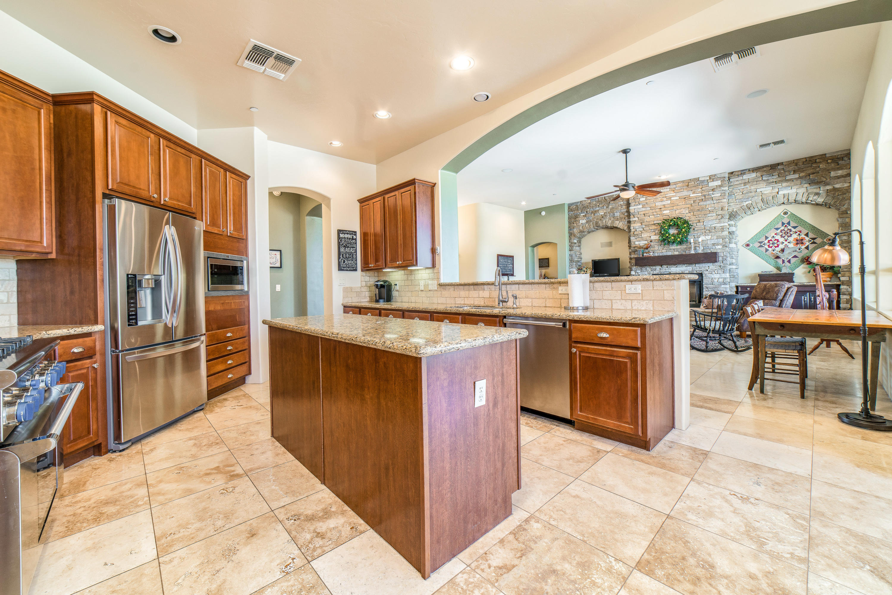 Dos Lagos at Dove Mountain (1-91) - Residential