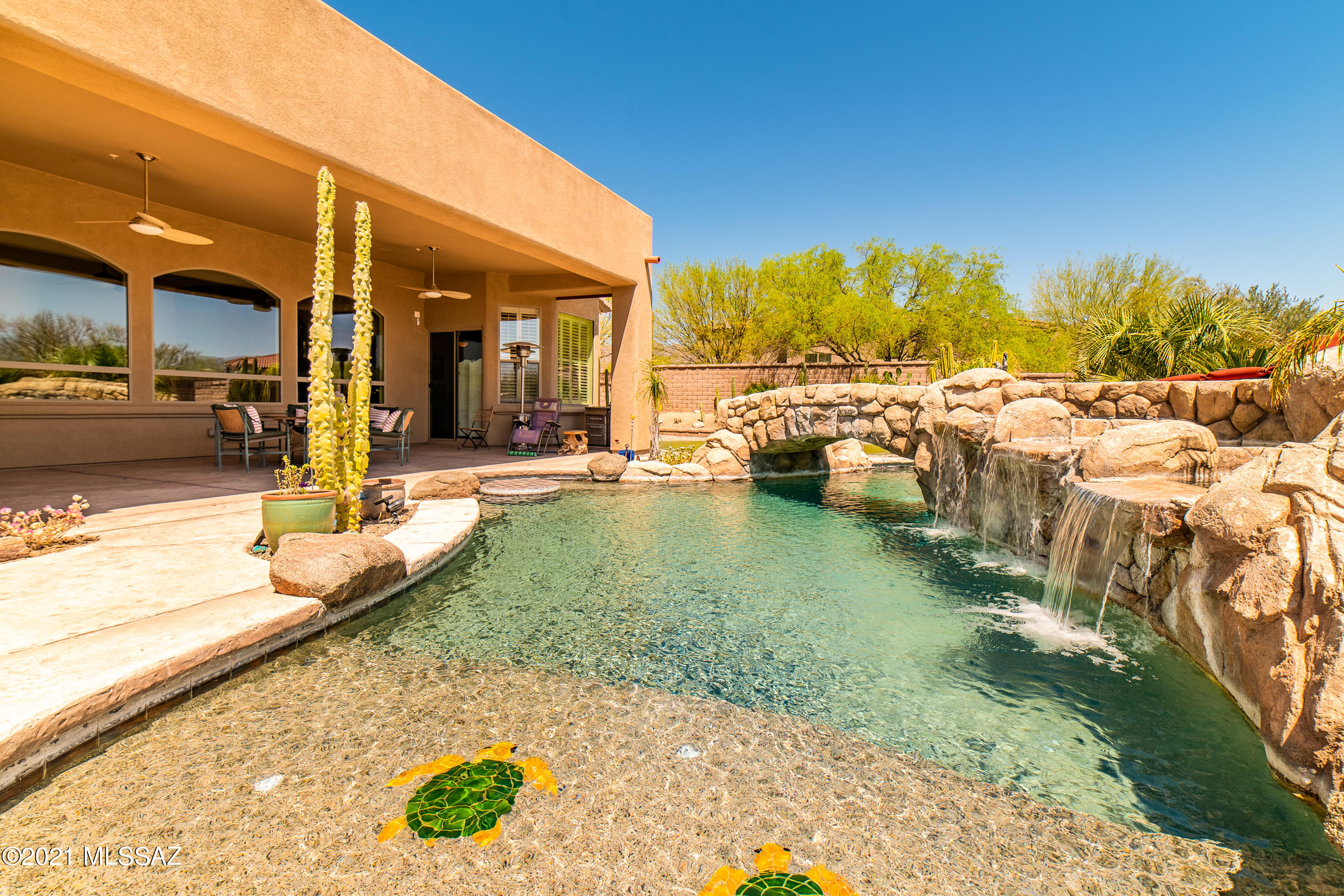 Dos Lagos at Dove Mountain (1-91) - Residential
