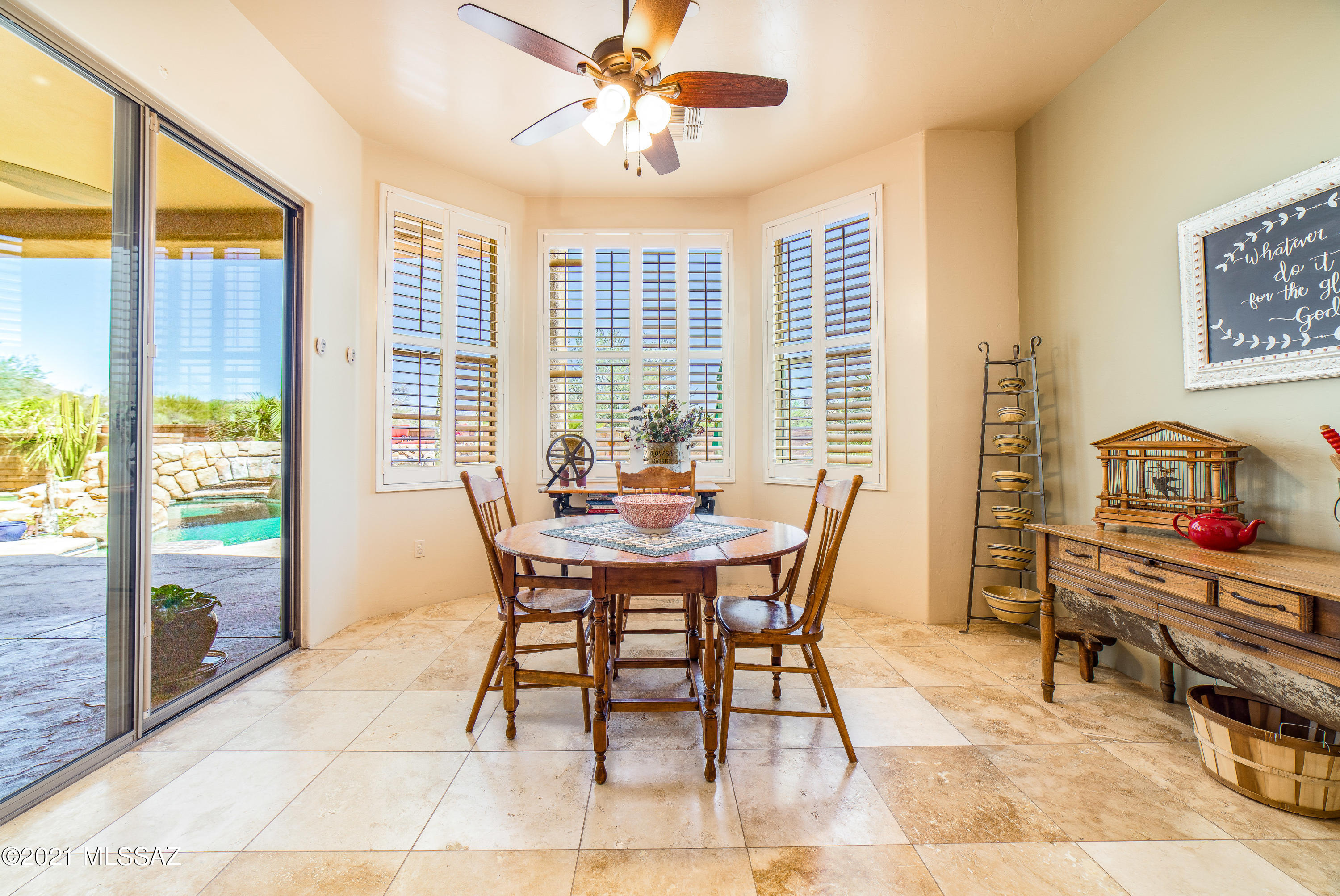 Dos Lagos at Dove Mountain (1-91) - Residential