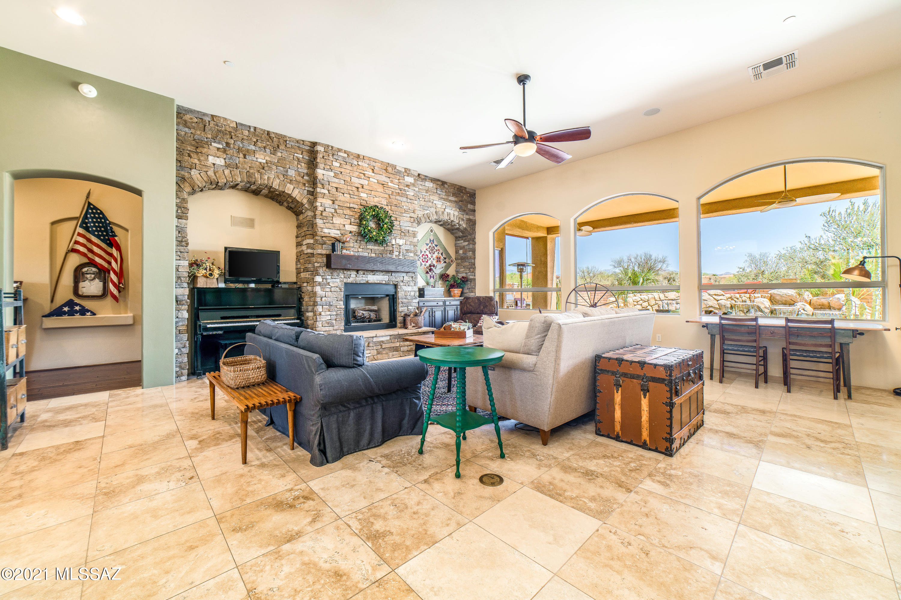 Dos Lagos at Dove Mountain (1-91) - Residential