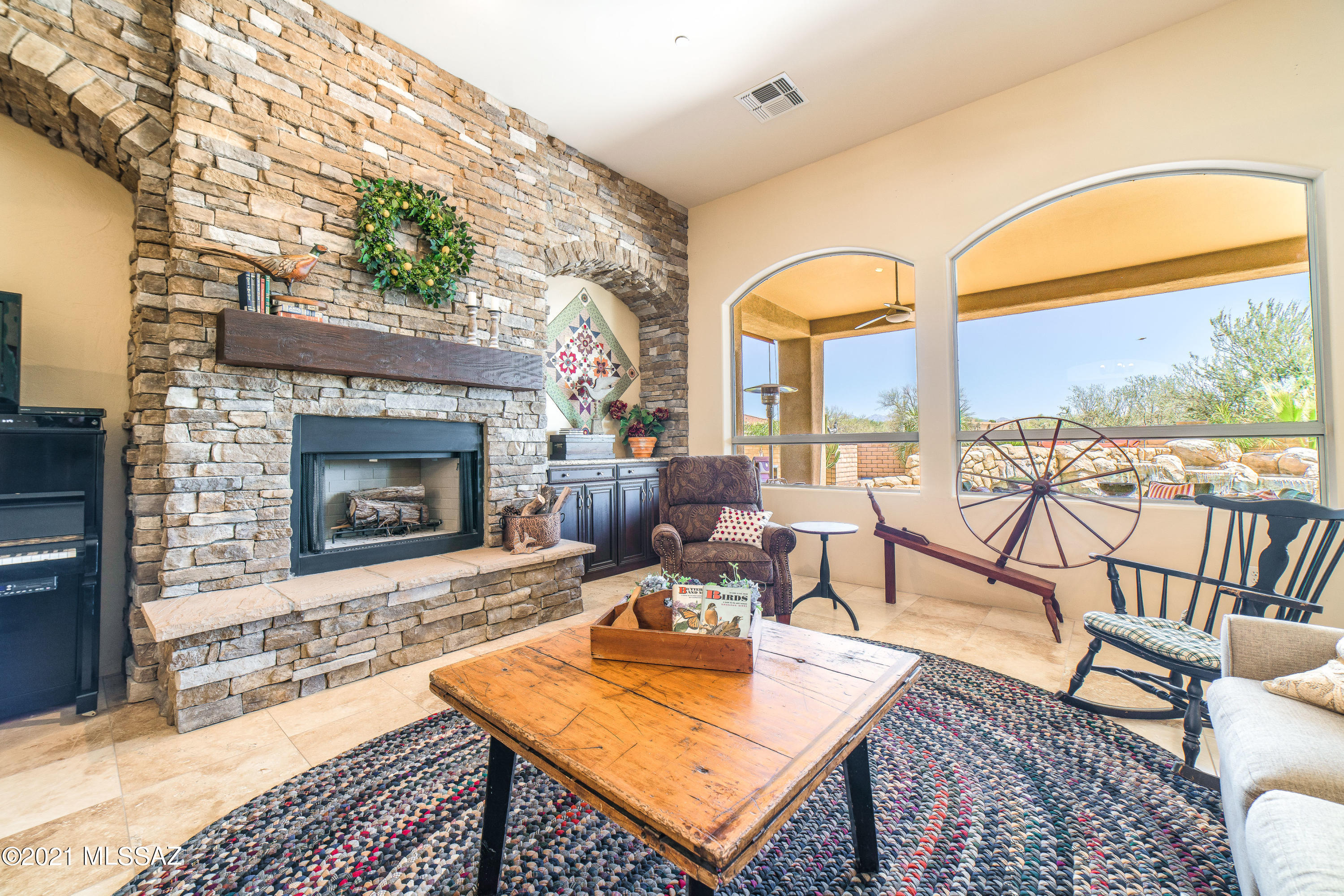 Dos Lagos at Dove Mountain (1-91) - Residential