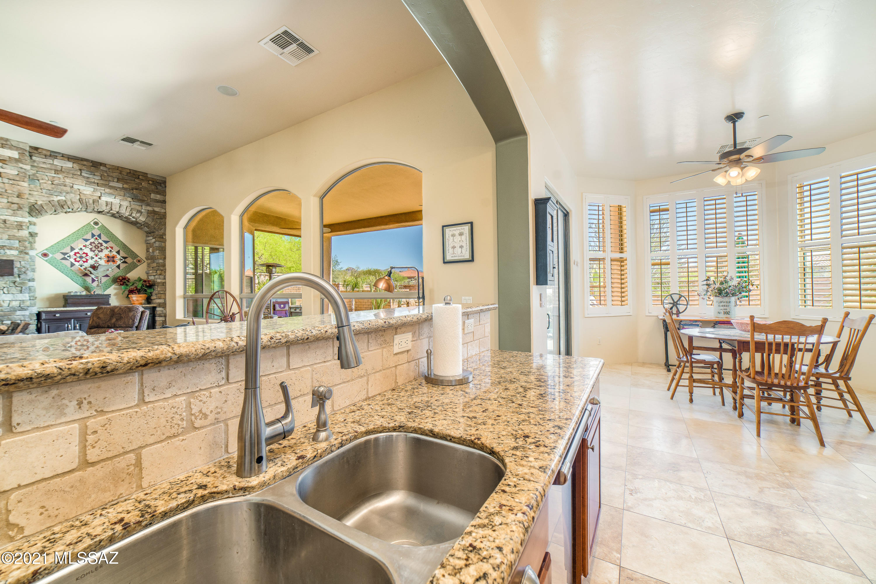 Dos Lagos at Dove Mountain (1-91) - Residential