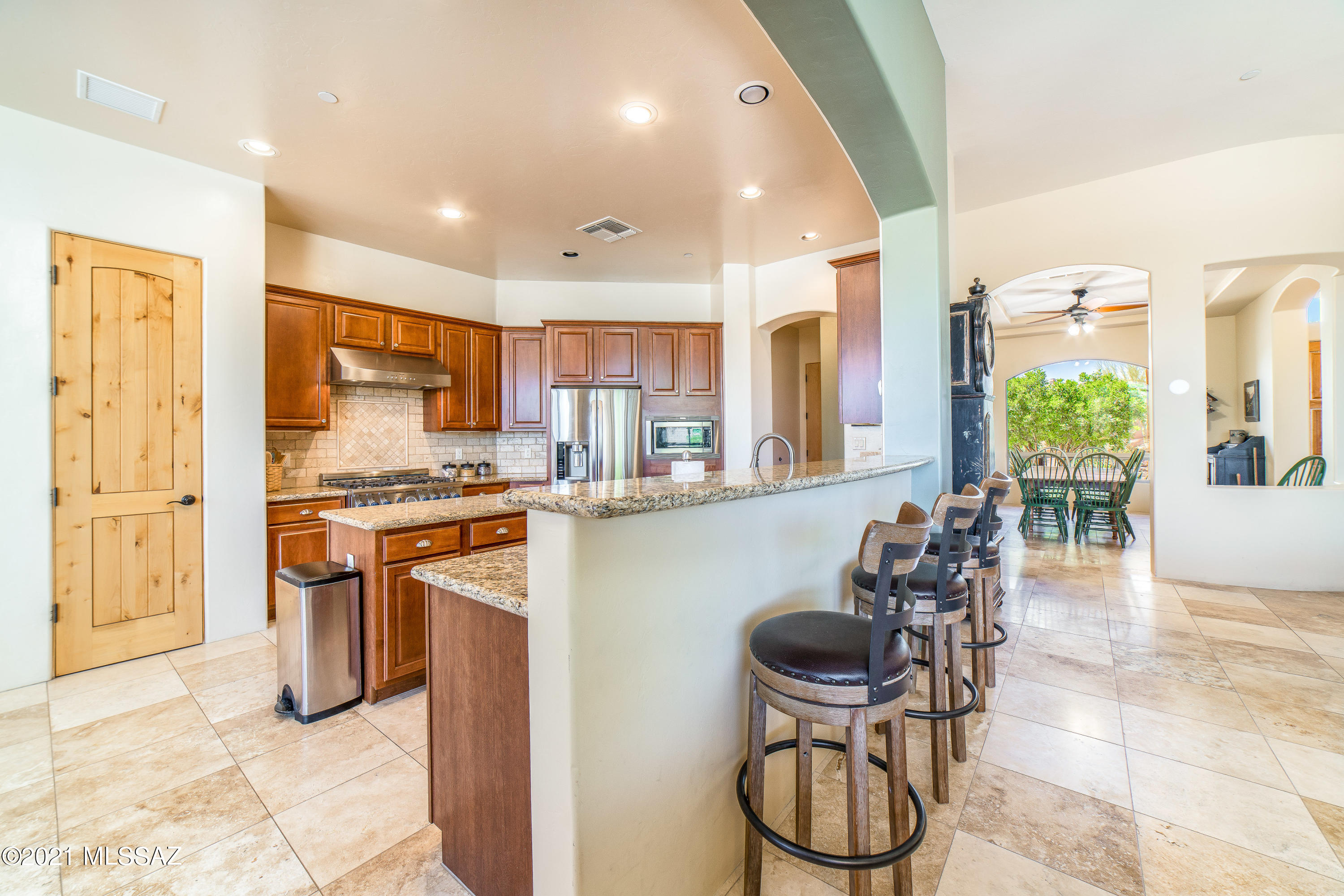 Dos Lagos at Dove Mountain (1-91) - Residential