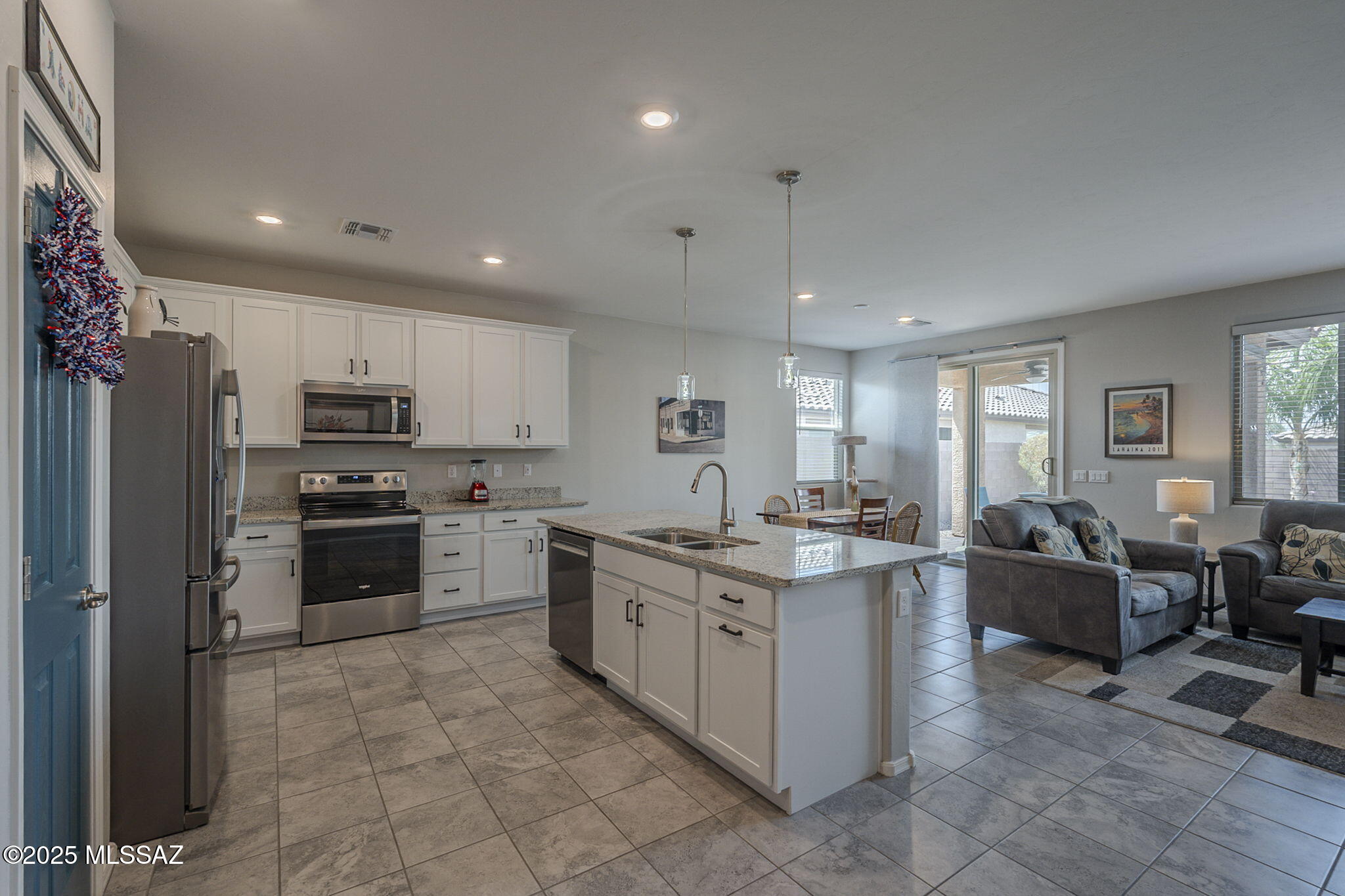 Rancho Del Lago BLK D - Residential