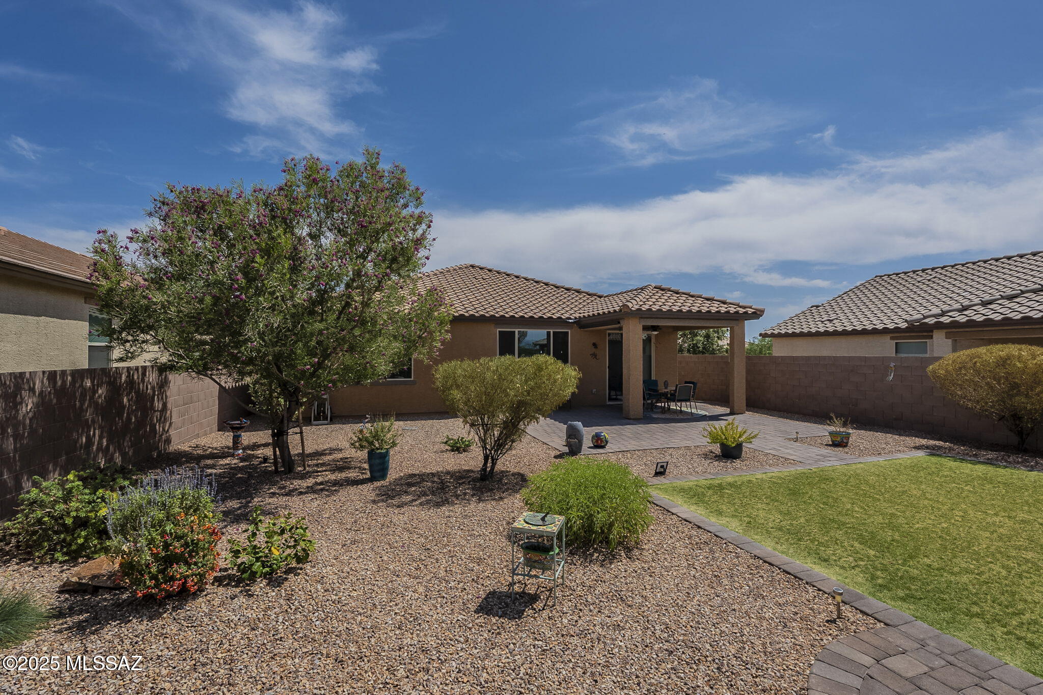 Rancho Del Lago BLK D - Residential