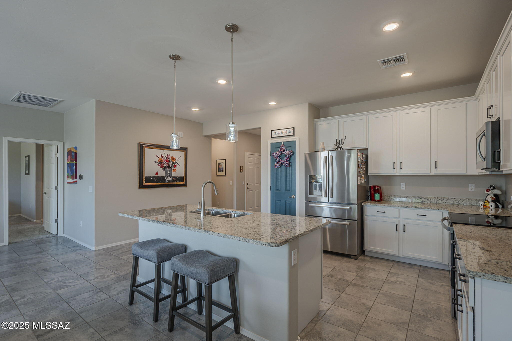 Rancho Del Lago BLK D - Residential