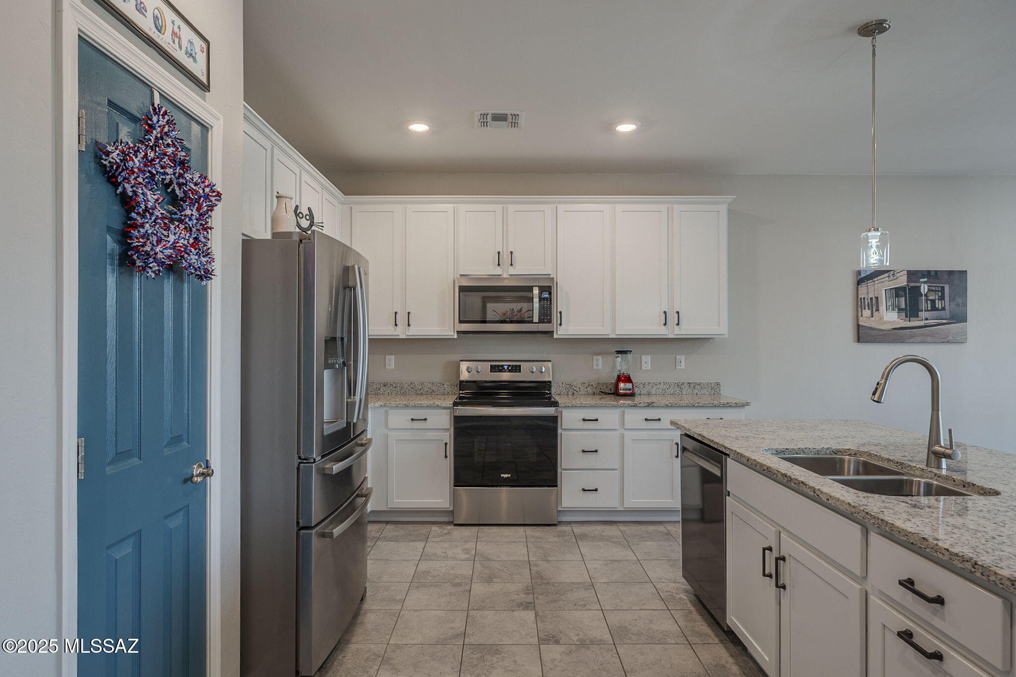 Rancho Del Lago BLK D - Residential