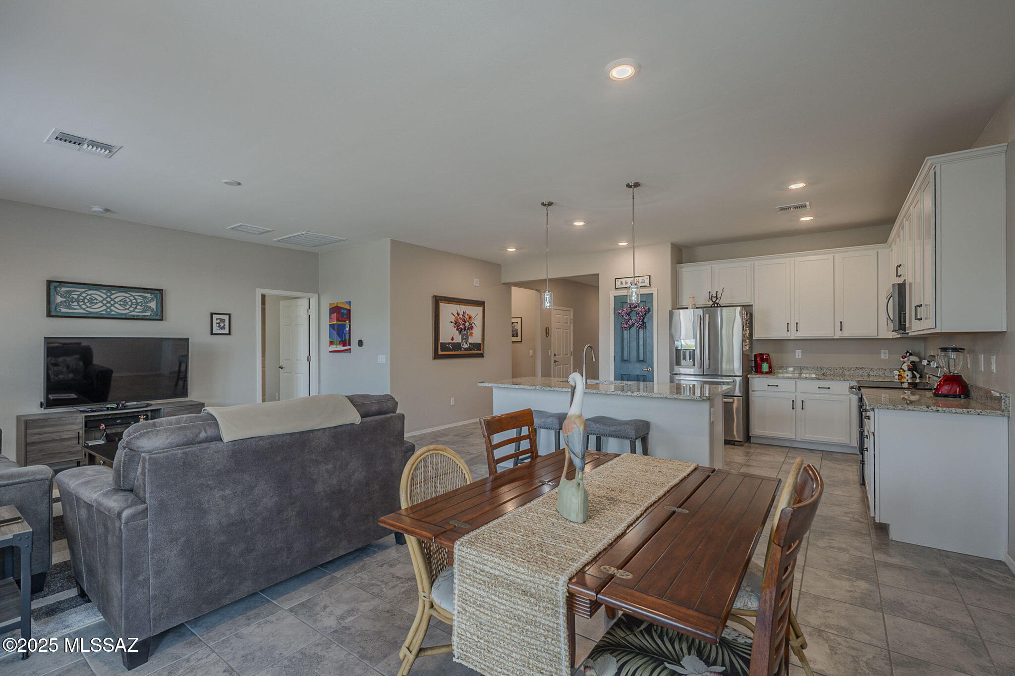 Rancho Del Lago BLK D - Residential