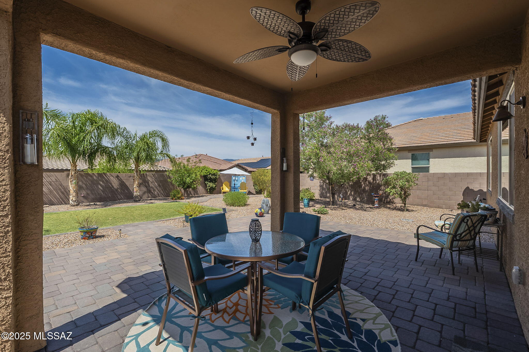 Rancho Del Lago BLK D - Residential