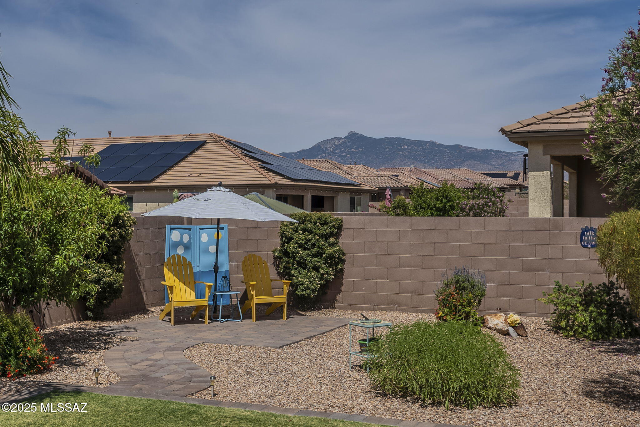 Rancho Del Lago BLK D - Residential