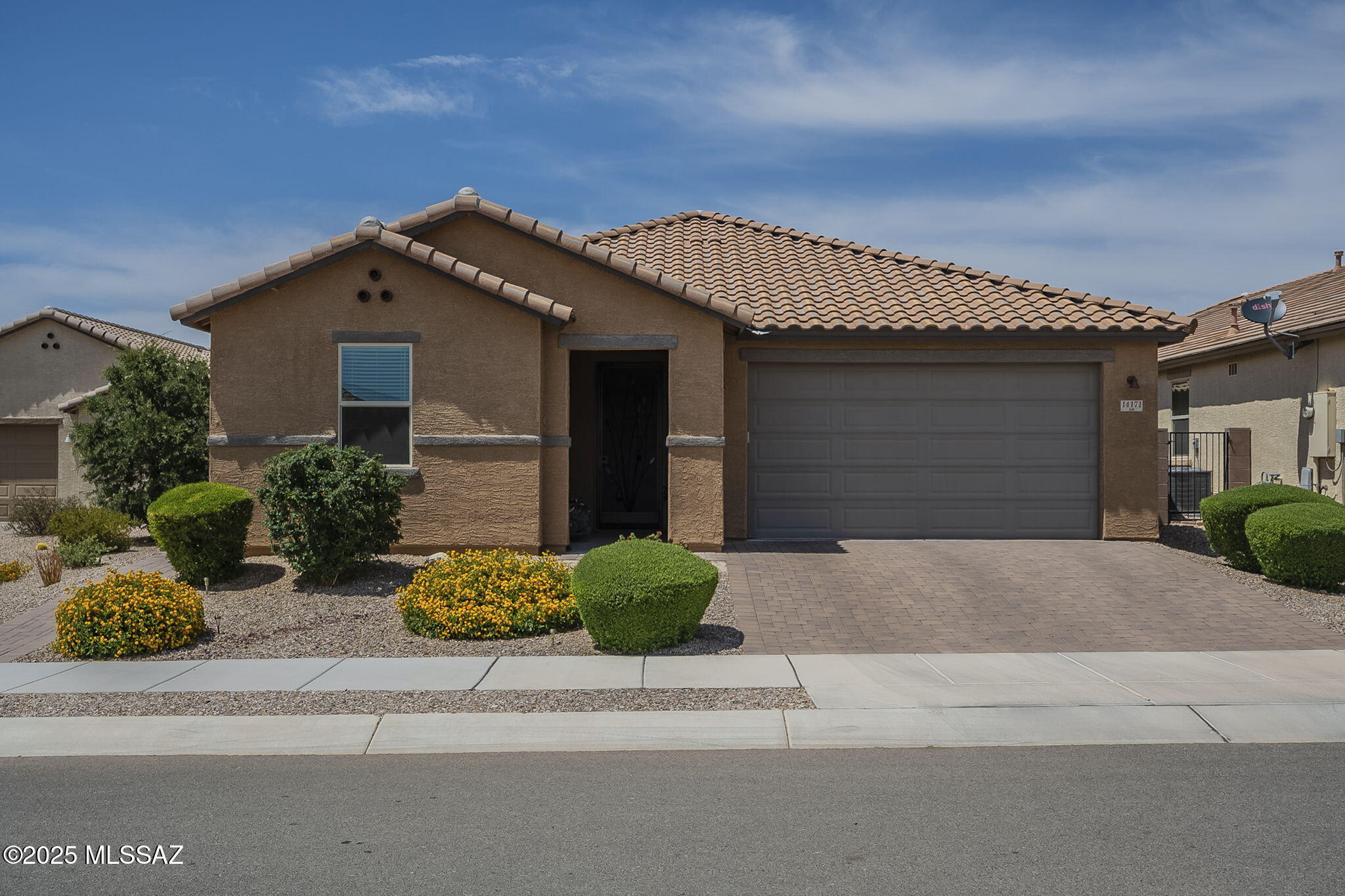 Rancho Del Lago BLK D - Residential