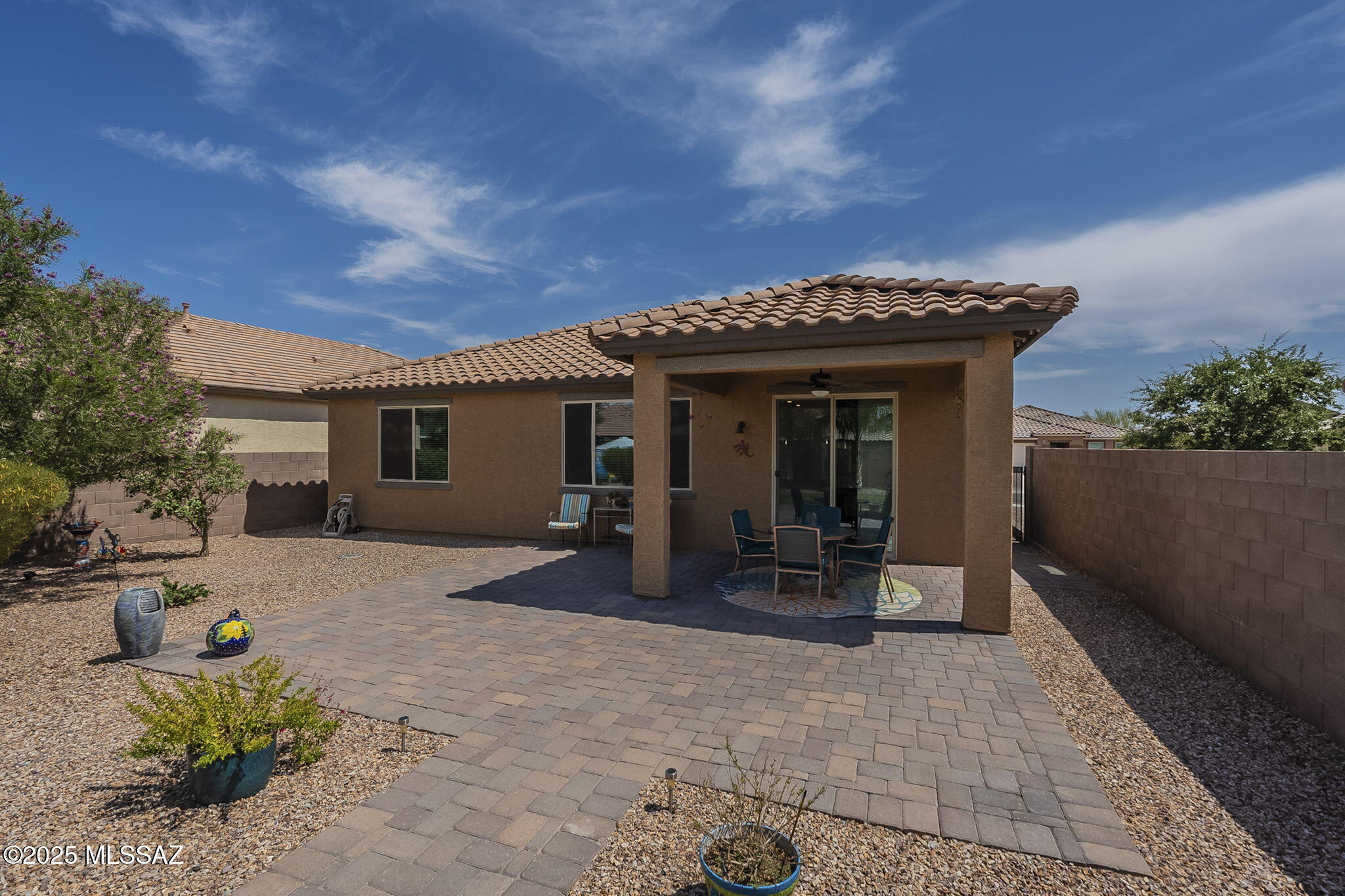 Rancho Del Lago BLK D - Residential