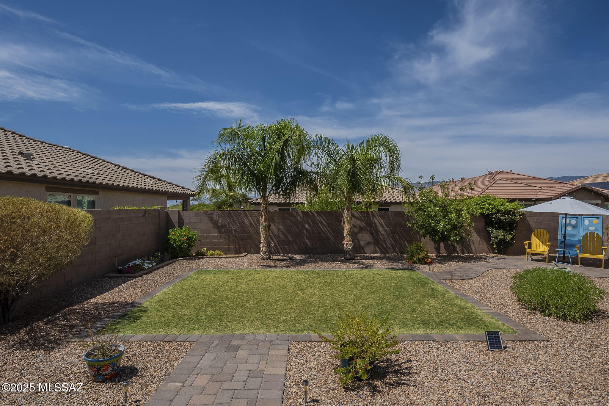 Rancho Del Lago BLK D - Residential