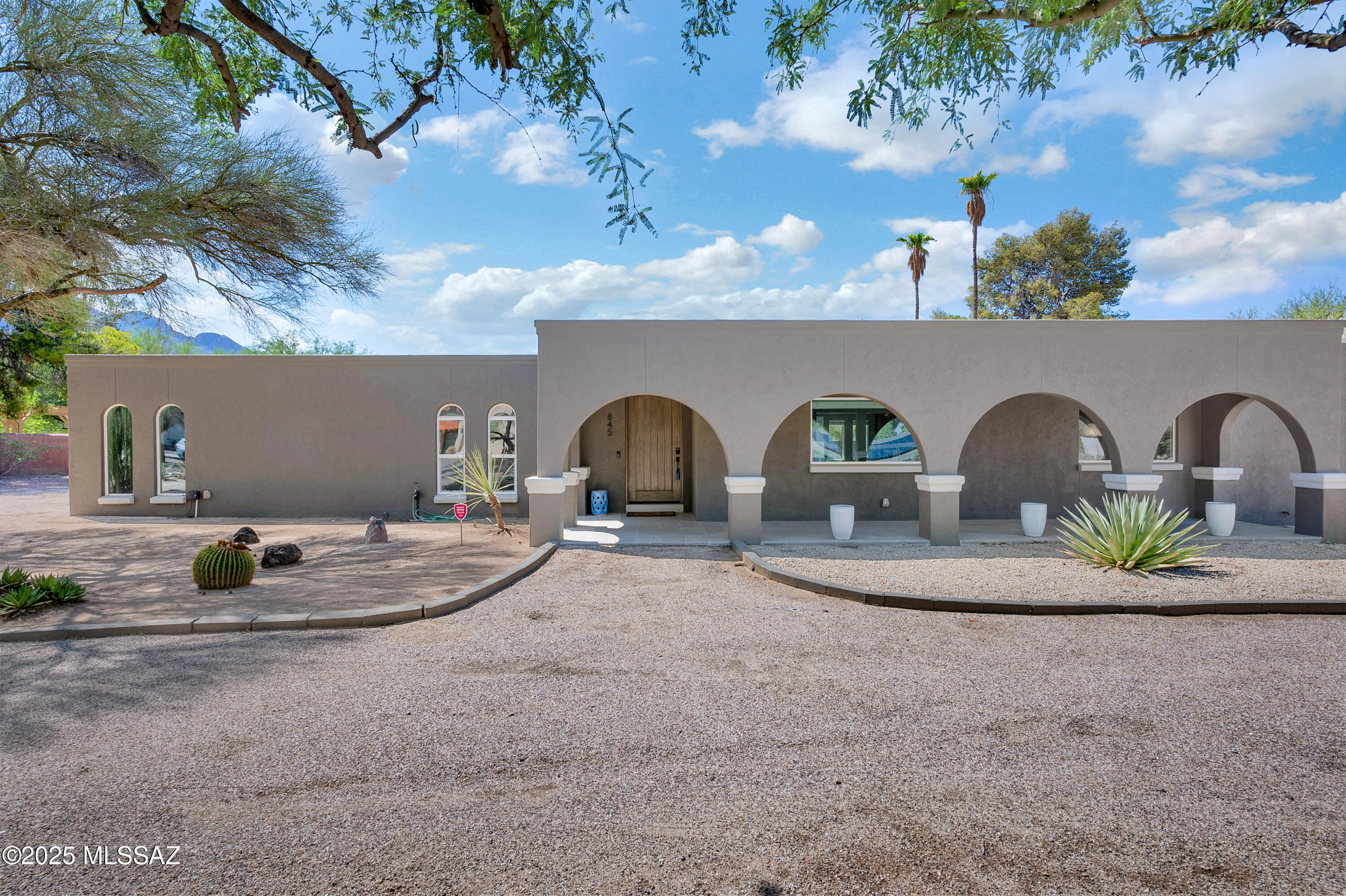 845 W Golf View Drive