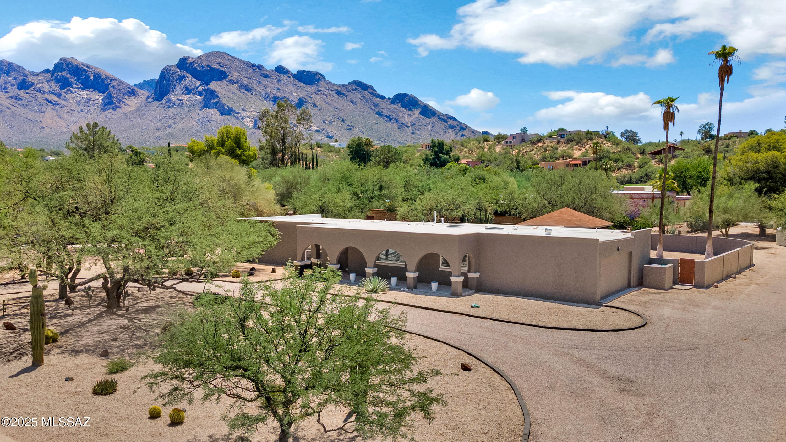 Oro Valley Estates - Residential