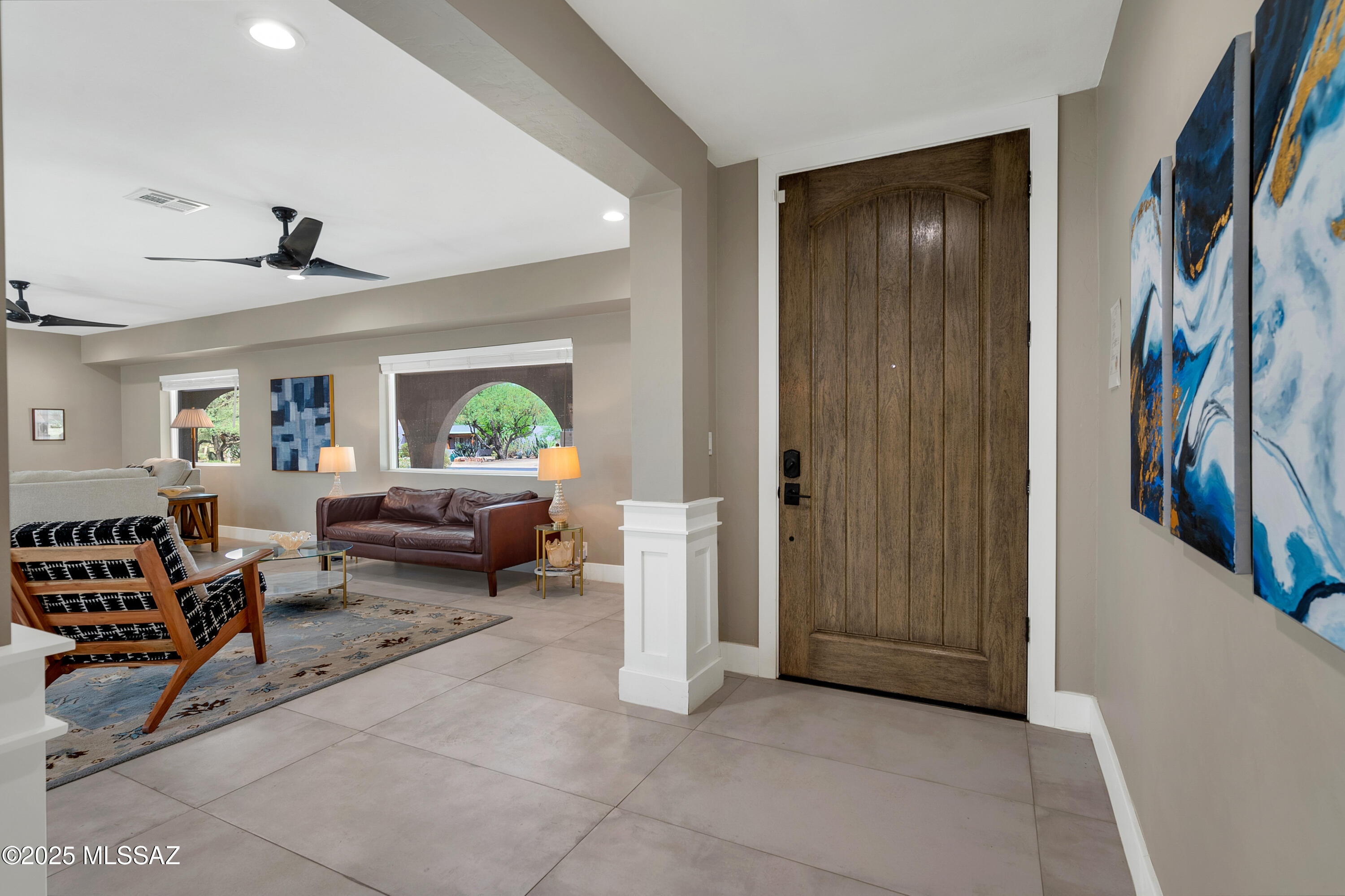 Oro Valley Estates - Residential